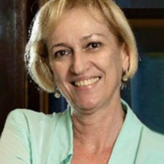 Vânia Fonseca Longhi Macarrão